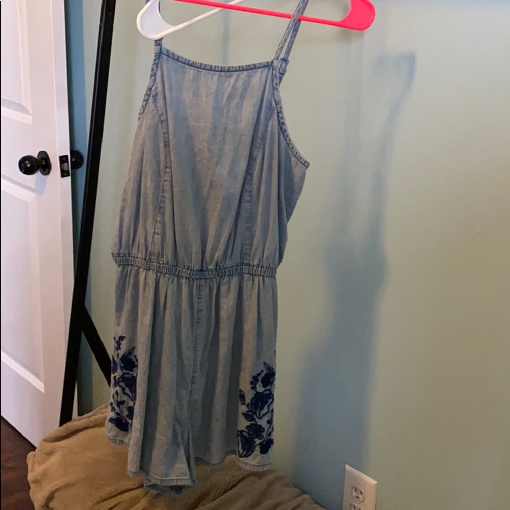 Romper